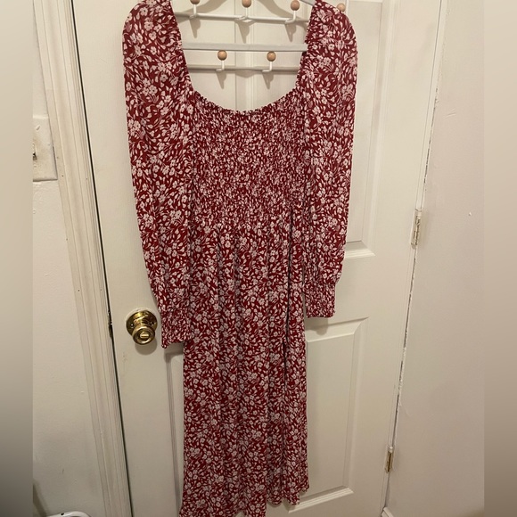 Reformation Cello Dress - Picture 2 of 2